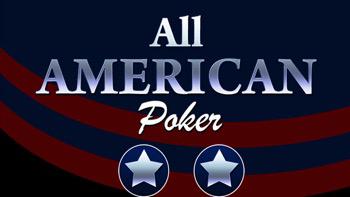 All American Poker