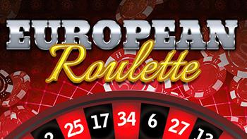 European Roulette