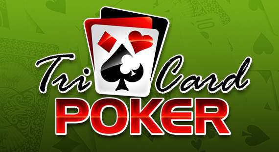 Tri Card Poker