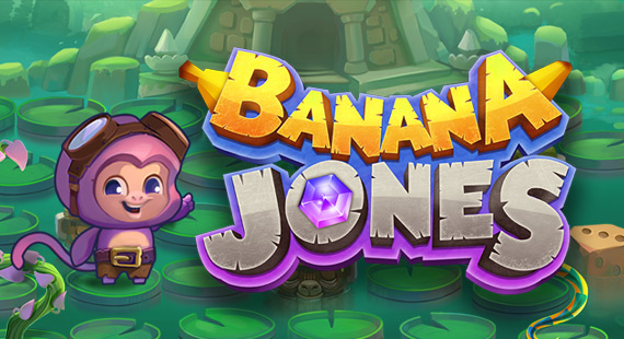 Banana Jones